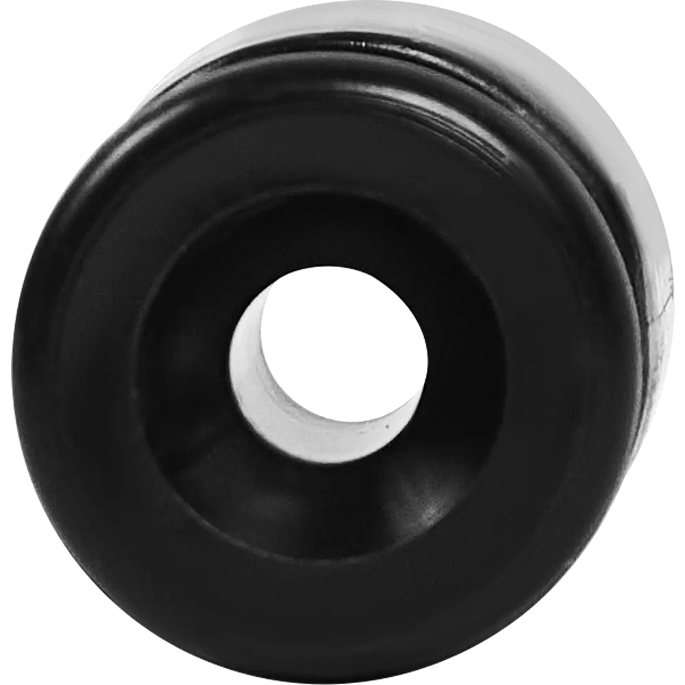 Кабельный ввод Gewiss 18x24 мм черный ABS-пластик 89256739 STLM-1113937 - Вид №2