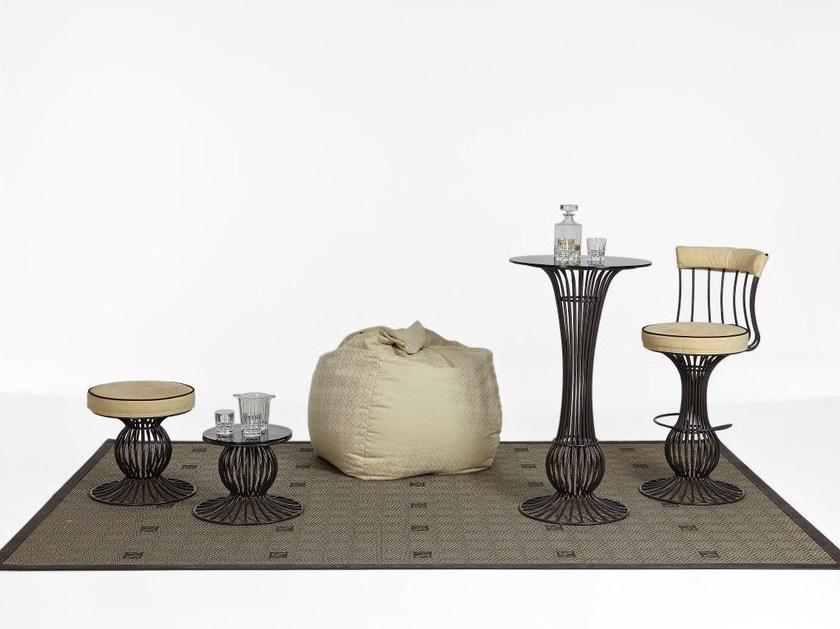 Samuele Mazza Outdoor Ковер из технической ткани для улицы Zibal sun-id-1396376 - Вид №1