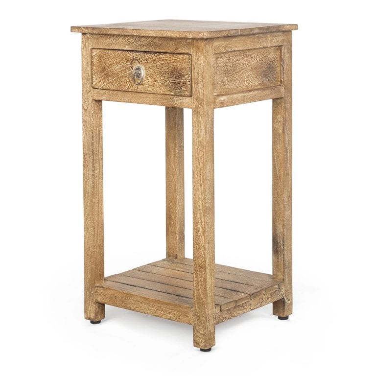 079736 Приставной столик Francisco Segarra Basma Santreyd  - Вид №1