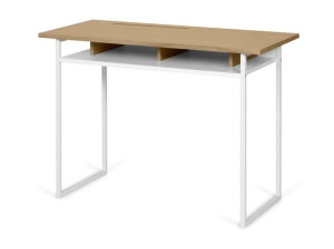 Прямоугольный стол из МДФ