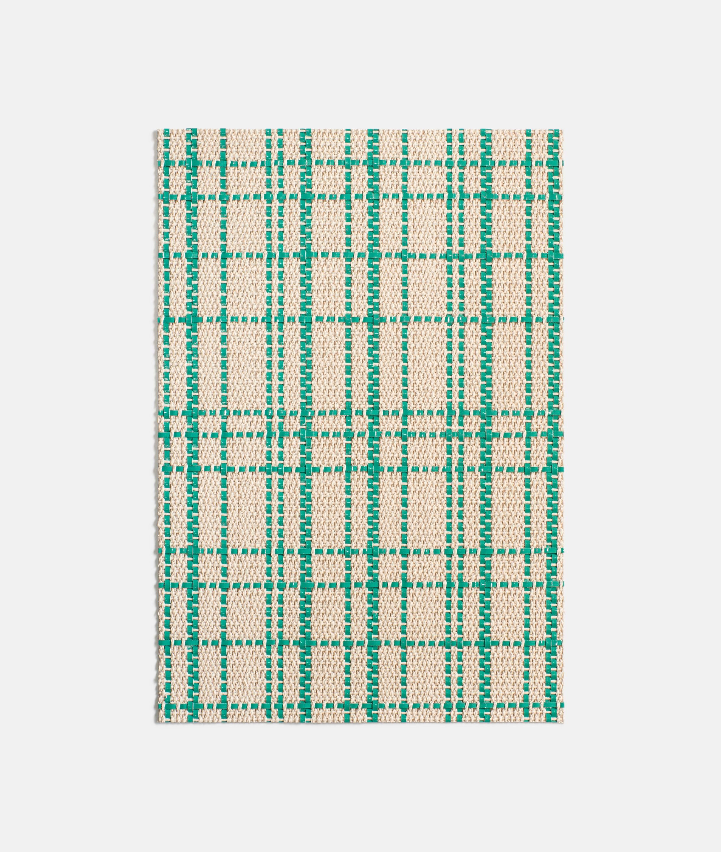 Обивочная ткань в клетку Dedar NENA ARCH-00071441 - Вид №6