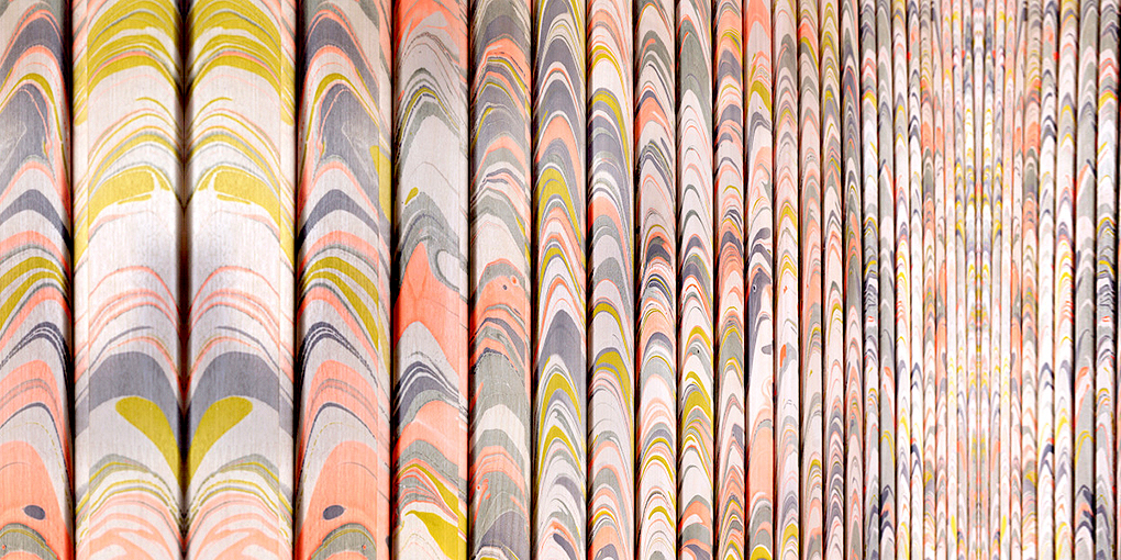 Паркетная доска Light Cabin Cover Snedker Studio Marbelous Wood LIGHTCABINCOVER - Вид №2