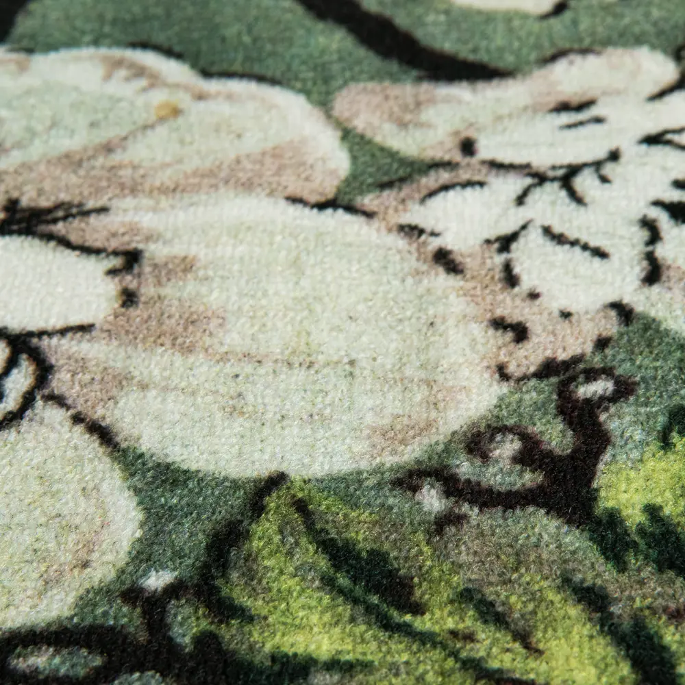 Коврик декоративный Ctim Топаз дижитал 80x120 см нейлон 609741 STLM-2039614 - Вид №3