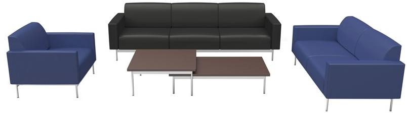 Segis Кресло тканевое с подлокотниками по контракту Hotel sun-id-1487060 - Вид №2