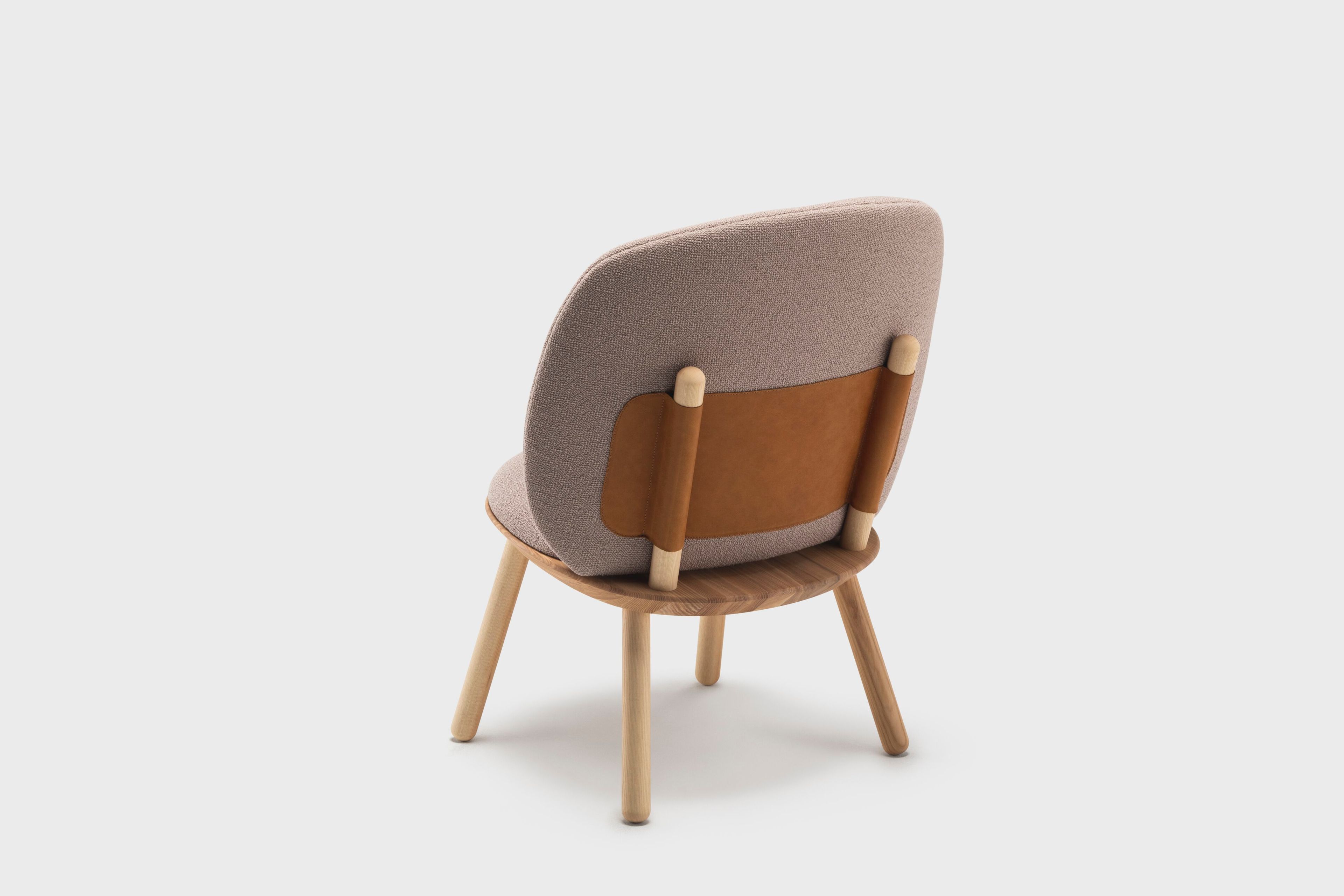 Тканевое кресло EMKO Naïve ARCH-00139135 - Вид №14