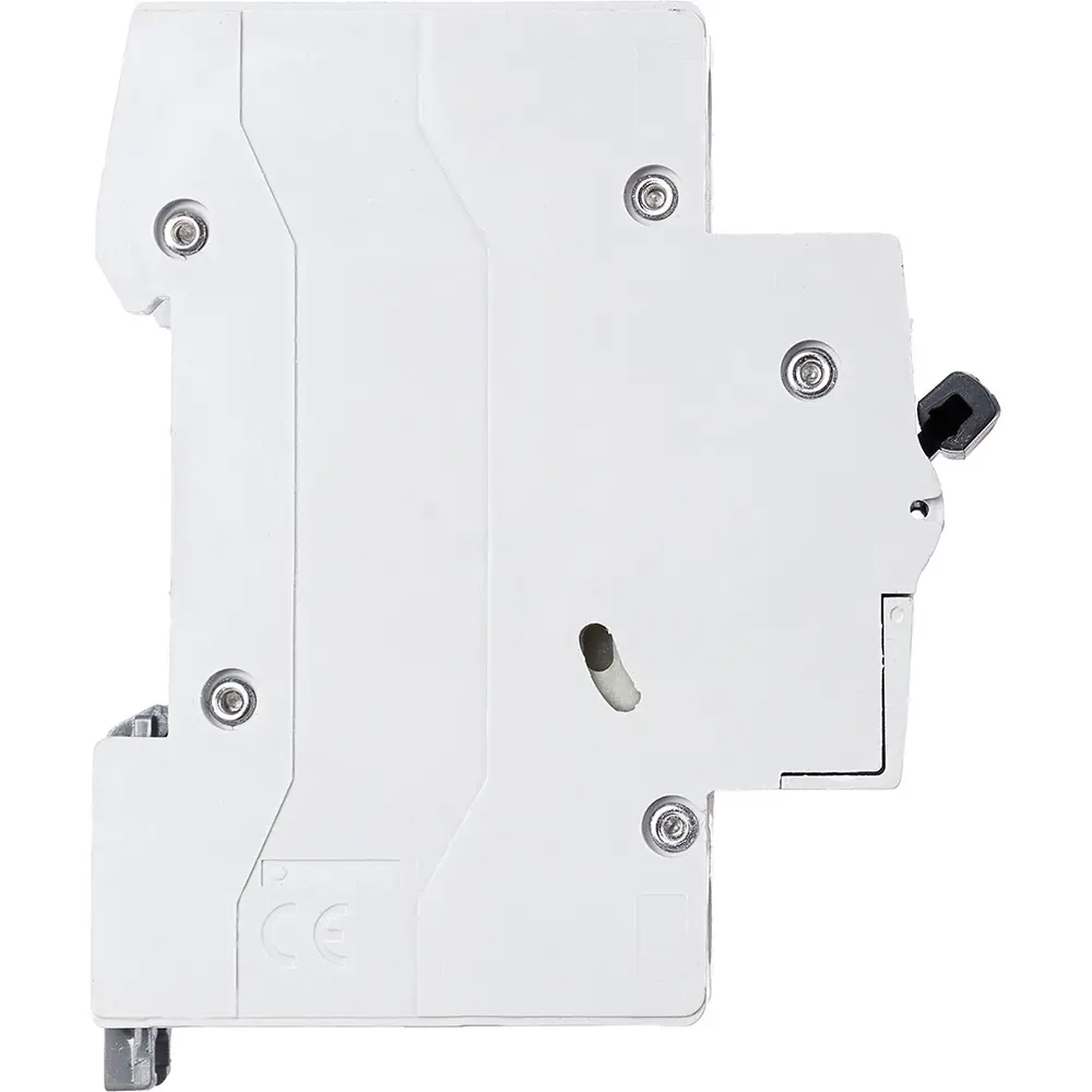 Автоматический выключатель Legrand RX3 однополюсный 10А 89334871 STLM-1410210 - Вид №3