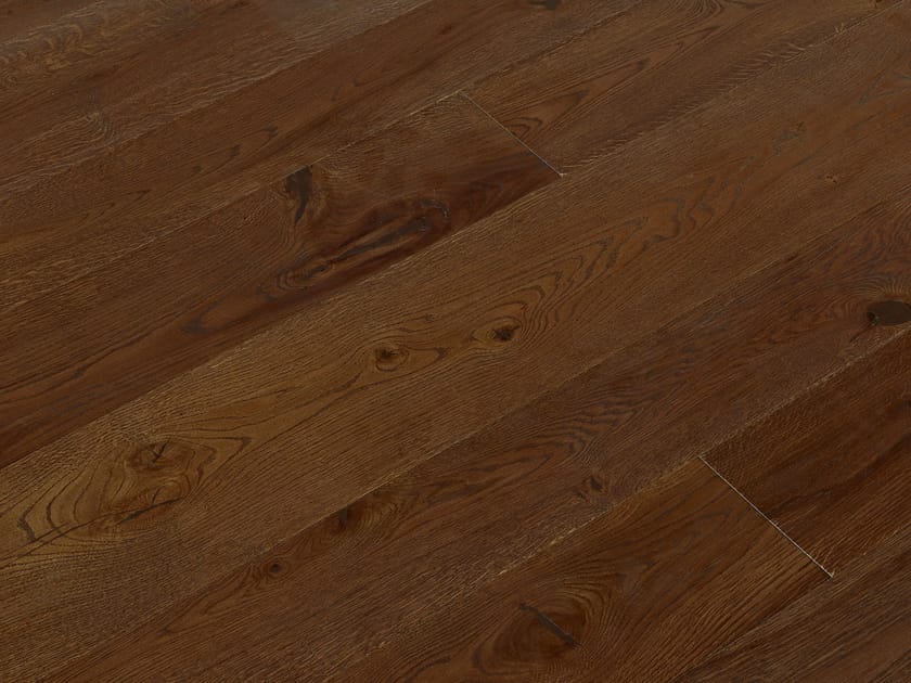 Биосовместимый трехслойный деревянный пол Fiemme Tremila Fior di Fiemme ARCH-00029017