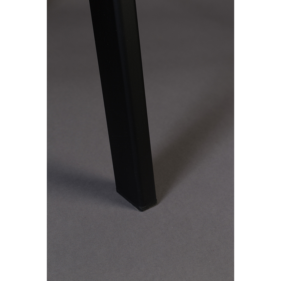 Стул барный Franky темно-розовый Dutchbone 1500069 - Вид №11