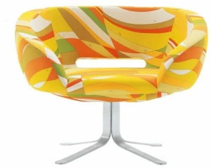 Cappellini Вращающееся кресло