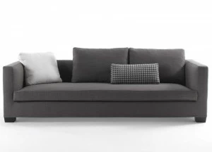 Frigerio Salotti 3-х местный тканевый диван Tiberio