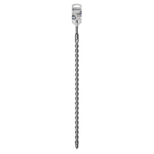 92726520 Бур по бетону Basis SDS-plus 20x550/600 мм STLM-0543287 MONOGRAM