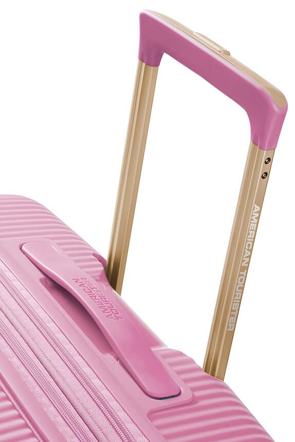 32G-80002 Чемодан 32G*002 Spinner 67 Exp American Tourister Soundbox  - Вид №6