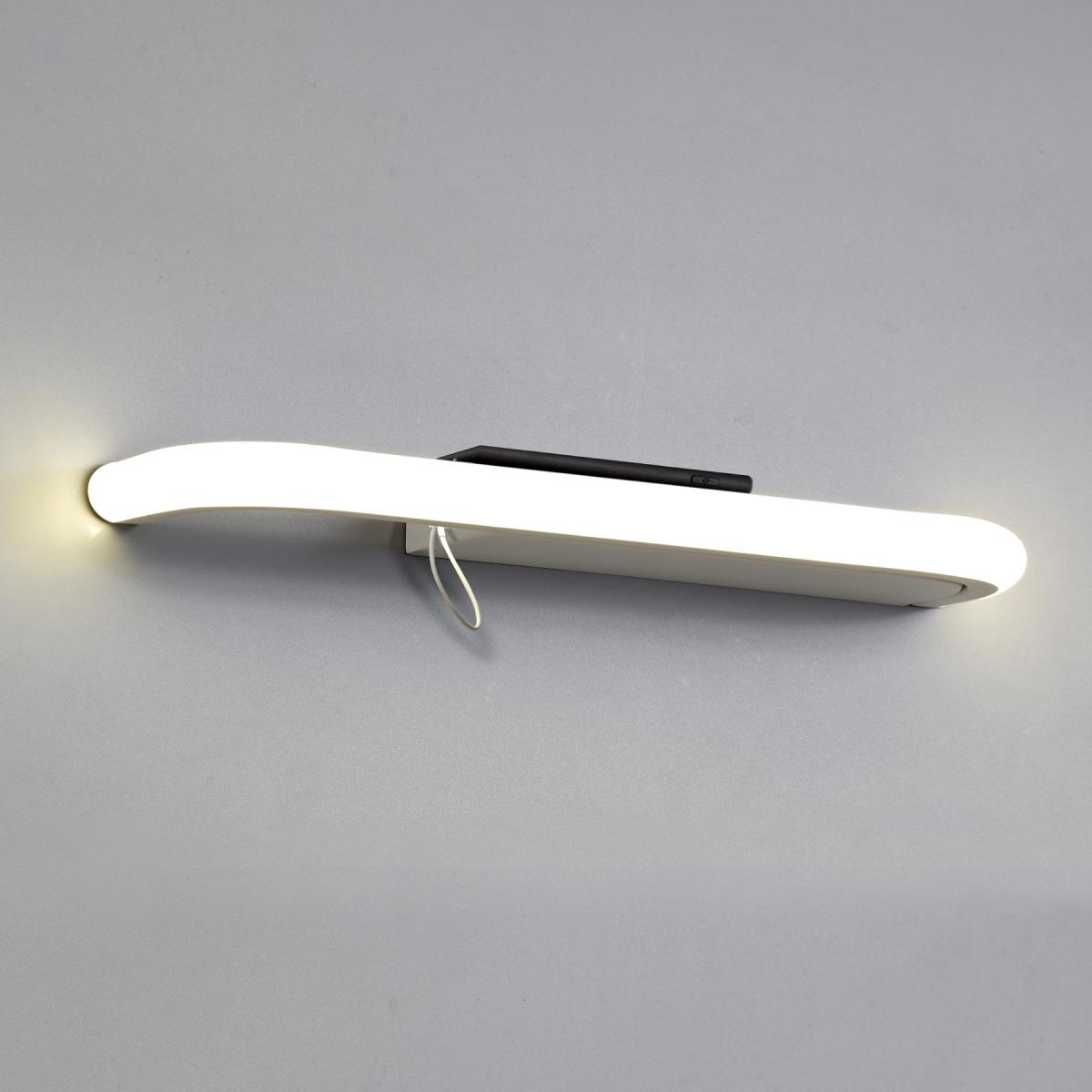 084764 Настенный светильник с полкой 6871 Mantra Tenerife  - Вид №1