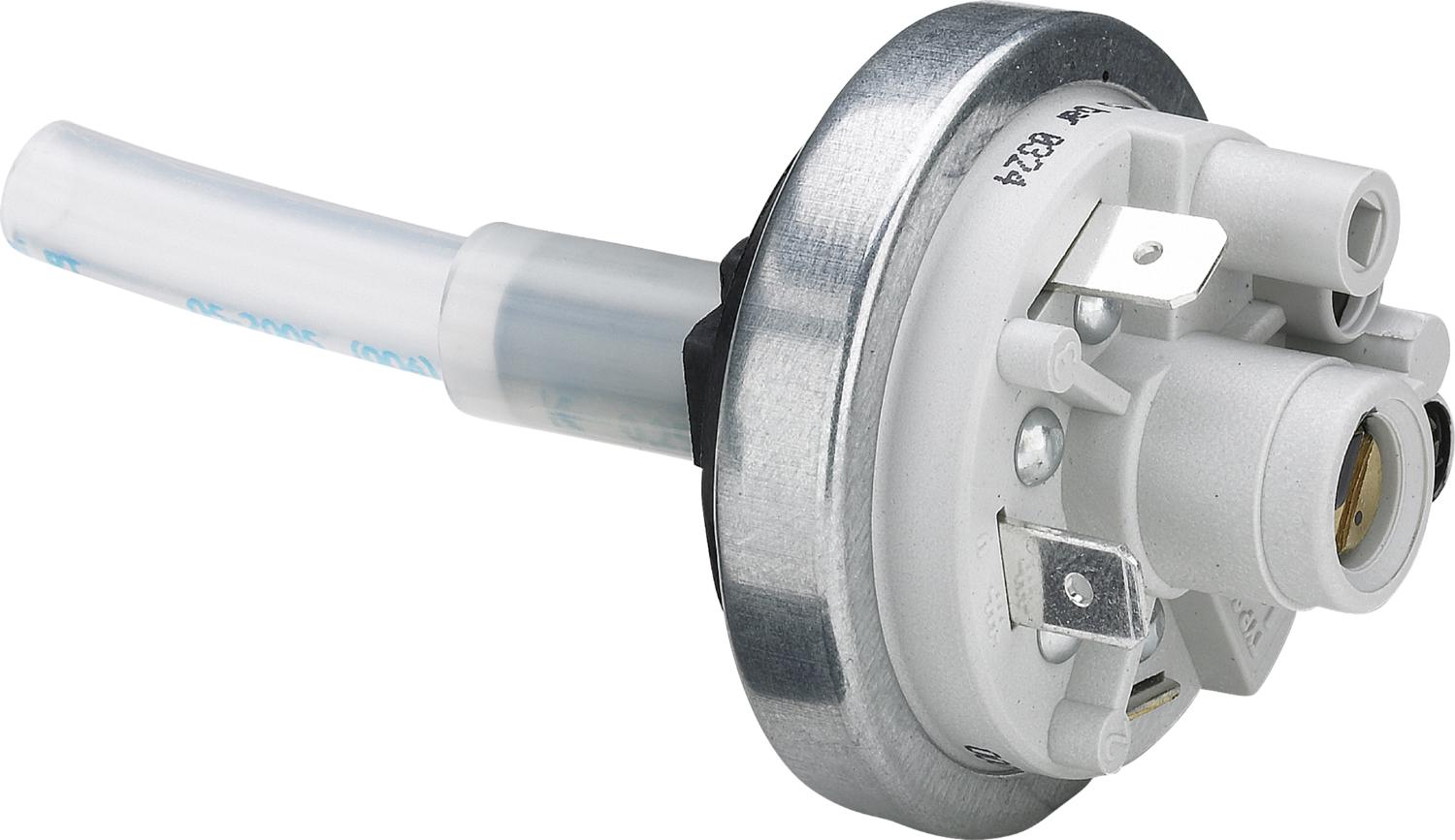 Viega Кнопочный выключатель Grundfix Plus 4987.447 (481 148 *)) 