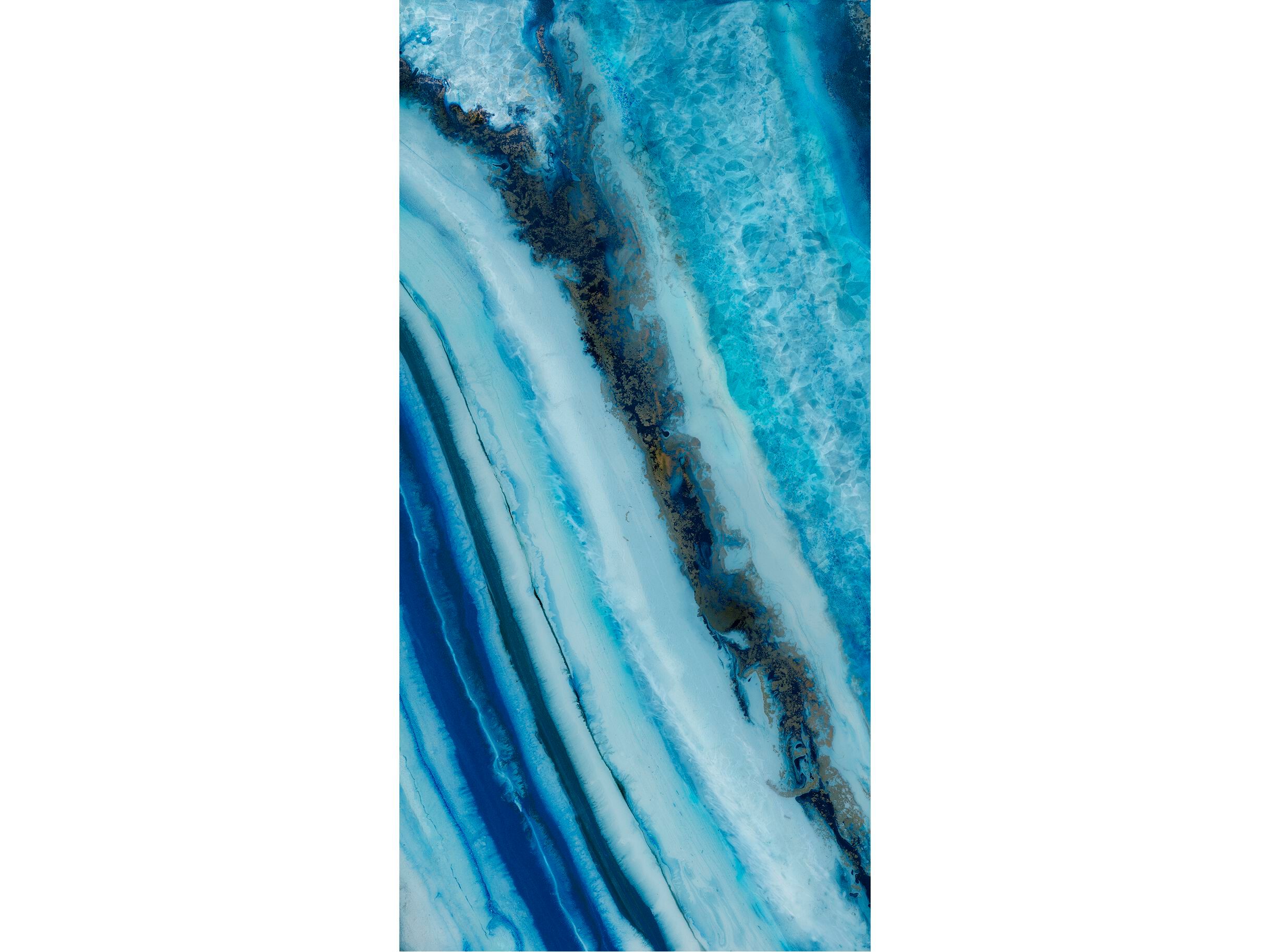 Декоративная стеклянная панель MILLE997 стекло и оргстекло ARCH-00078646 - Вид №4