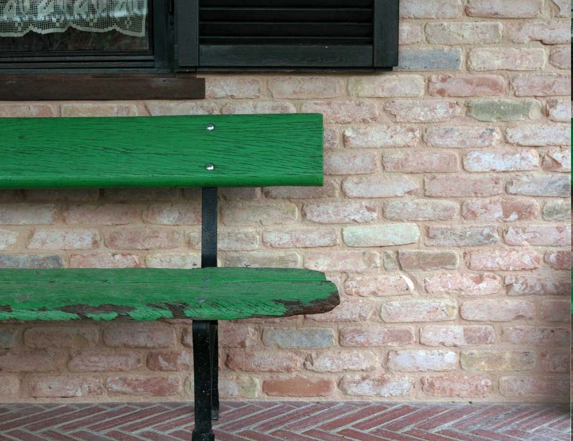 Кирпичная кладка B&B Rivestimenti Naturali GENESIS 215 ARCH-00102650 - Вид №18