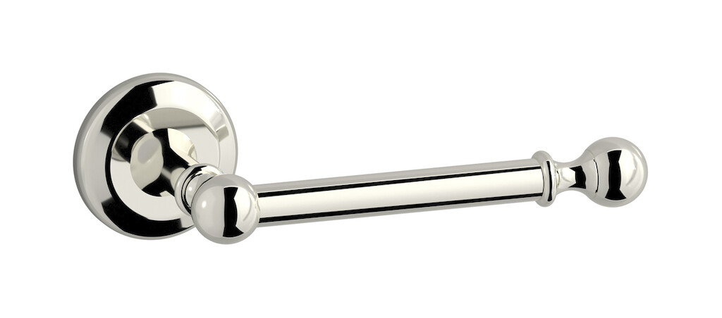 Держатель для туалетной бумаги WE ARE IB hr011pl Platinum Hermes