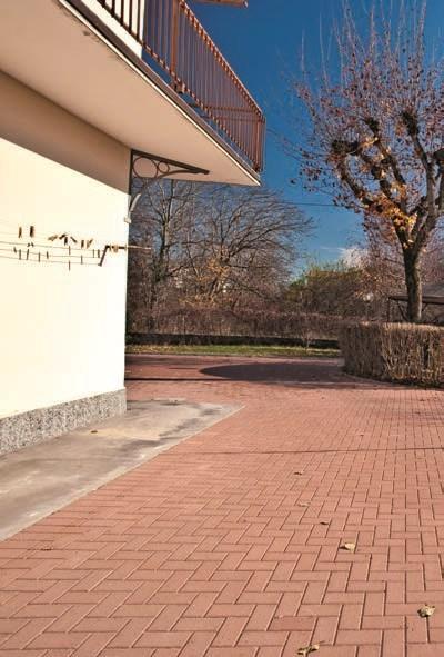 PAVESMAC Самоблокирующийся блок Masselli classici sun-id-1378653 - Вид №2