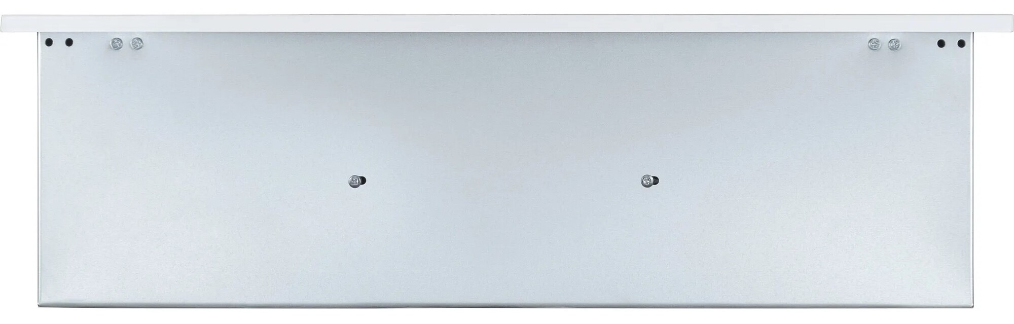 9168683 Вытяжка полновстраиваемая Meferi INBOX60WH POWER белый STDN-0027913 - Вид №12