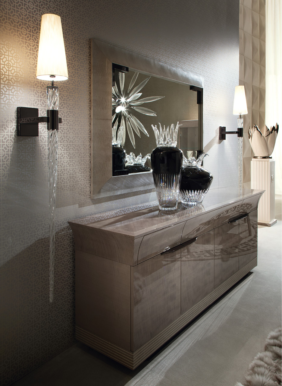 GRST132 Alchemy miriam настенный светильник - giorgio collection Бра - Вид №2