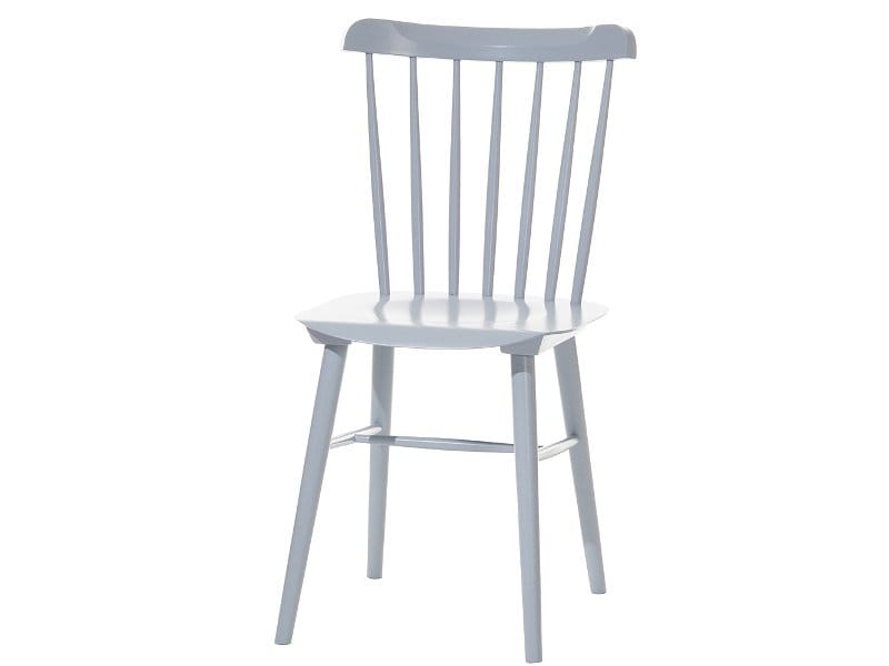 Деревянный стул TON Ironica ARCH-00043730 - Вид №19