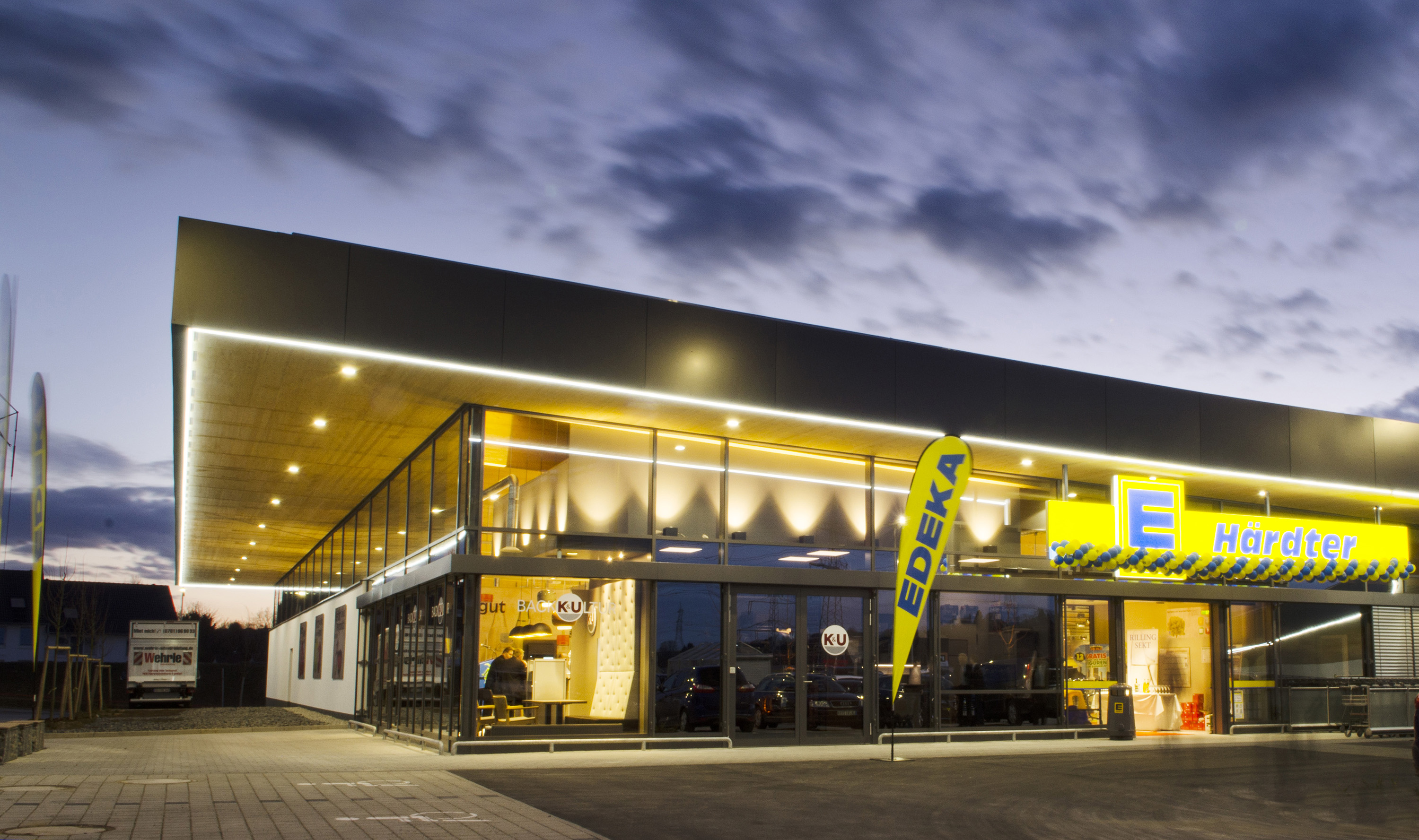 8492111 Встраиваемый в потолок светильник Platek MINI CORNICHE Incasso soffitto  MINI CORNICHE Ceiling recessed 100 mm - LED 3000K 13°  - Вид №8