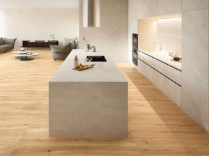 Керамогранит с эффектом камня