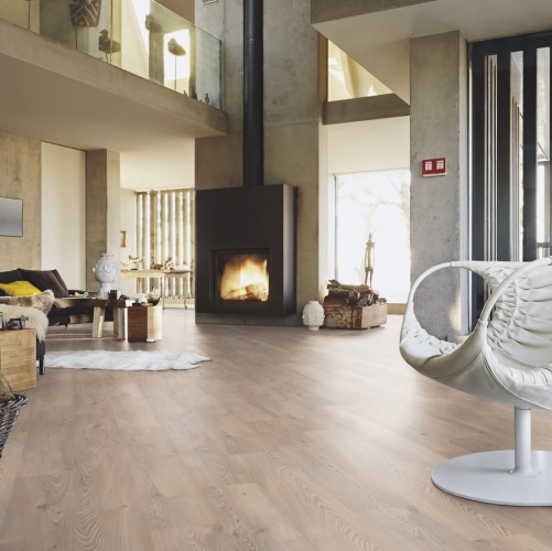 Ламинат Meister Хэмлок темный 6058 3300100026 - Вид №2