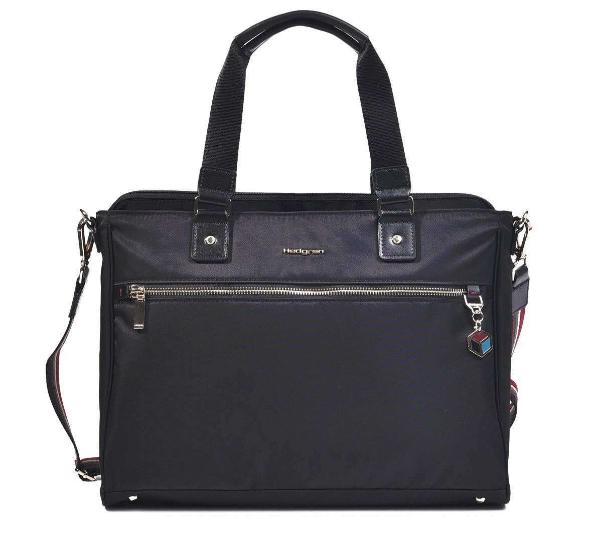 HCHMA04L/150 Сумка для ноутбука HCHMA04L Appeal L Handbag 14 Hedgren Charm Allure  - Вид №1