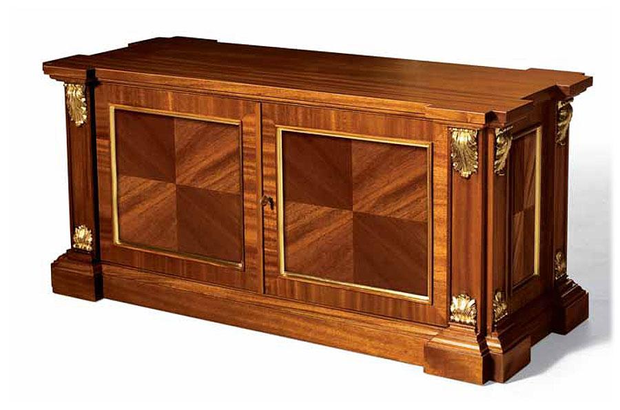 Комод  OAK MG 1037 