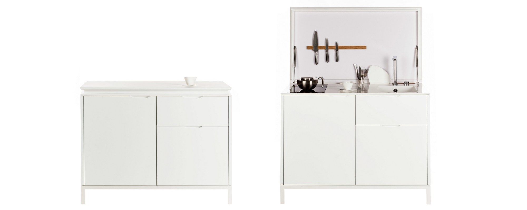 HIMACS kitchen worktop HIMACS for kitchen worktop ARCH-00020566 - Вид №21