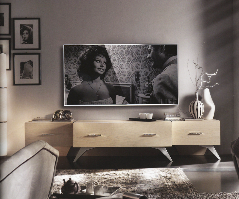 Тумба под TV  GENUS TVR30 