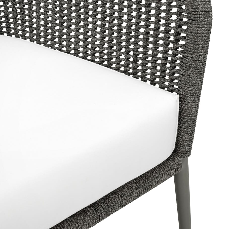 2-местный морской канатный диван JANUS et Cie Knot ARCH-00038258 - Вид №7