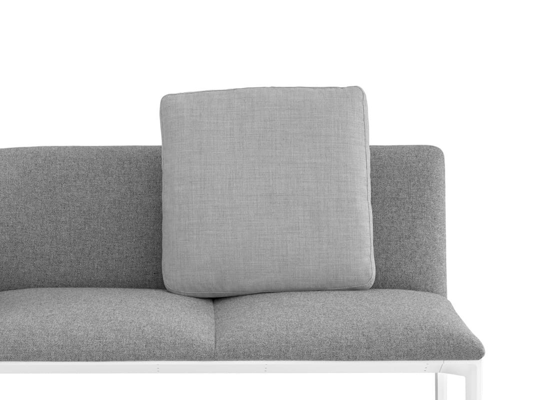 Напольная ткань квадратная подушка Lapalma OORT OUTDOOR ARCH-00059752