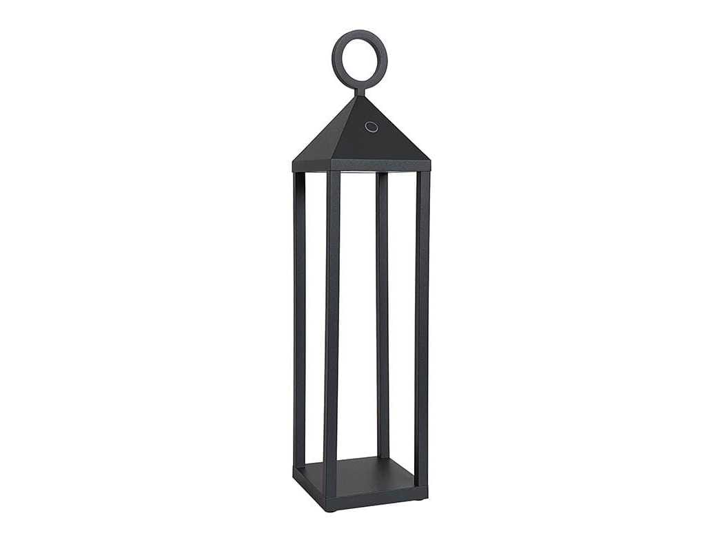 Алюминиевая перезаряжаемая светодиодная наружная настольная лампа In Stock ARCH-00153324