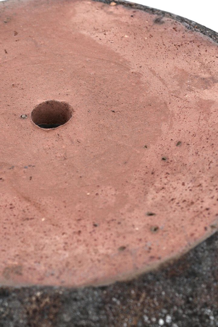 Набор из двух терракотовых Горшков ручной работы BIZZOTTO Duyen ARCH-00021408 - Вид №4