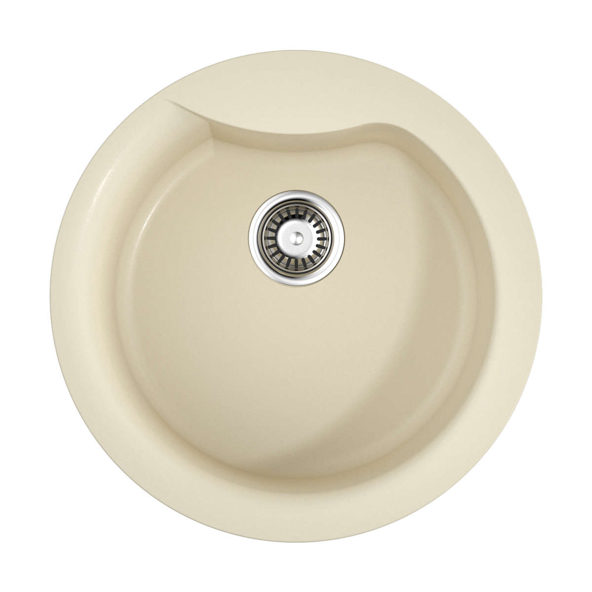 Кухонная мойка Yasugata 48R BE OMOIKIRI 4993131