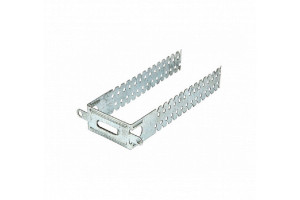 17196457 Подвес прямой 60х270х27х0,6 цинк 141990 Tech-Krep