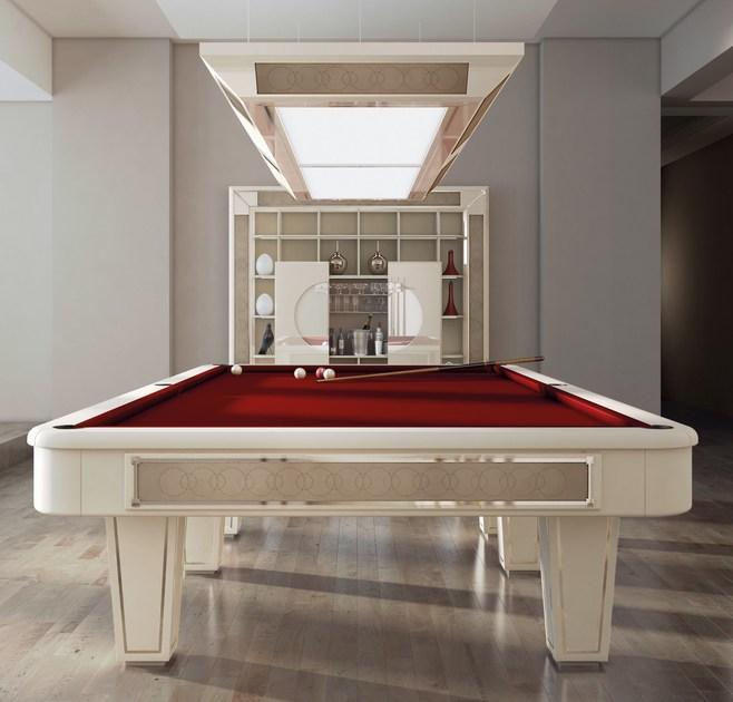 Vismara Design Бильярдный стол Desire sun-id-1396007 - Вид №1