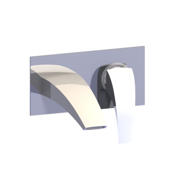 40.763 Смеситель для раковины скрытого монтажа HORUS Range Nouvelle vague 