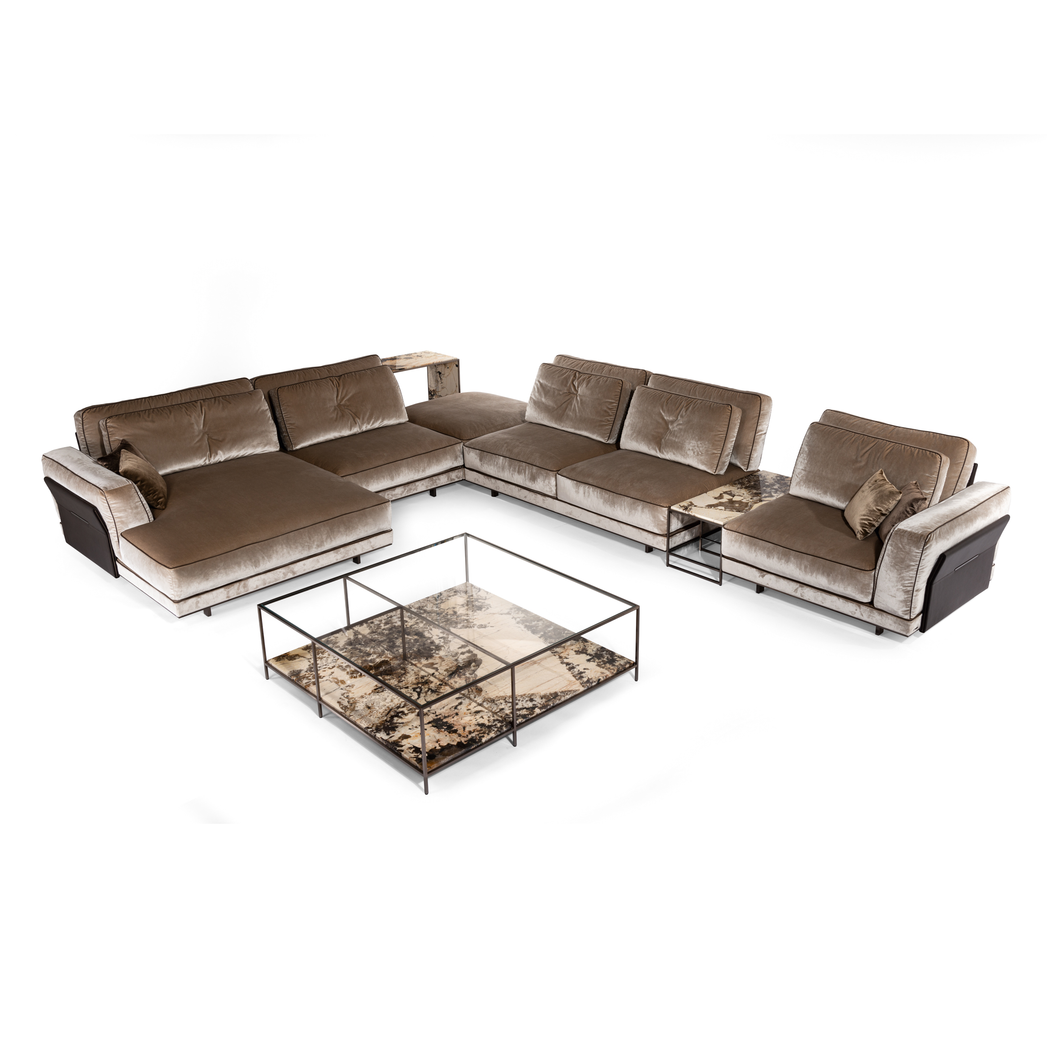 Anthem Диван Visionnaire  - Вид №13