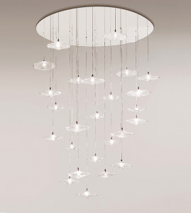 Люстра  REFLEX SIRIUS