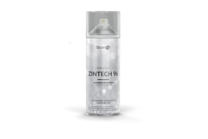 16391746 Цинковый грунт Zintech 96 % аэрозоль 00-00004044 Elcon