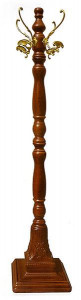 Вешалка  MIRANDOLA M1067
