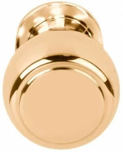 Formani Ручка дверная из латуни Bosco Lz200pd - lz201v