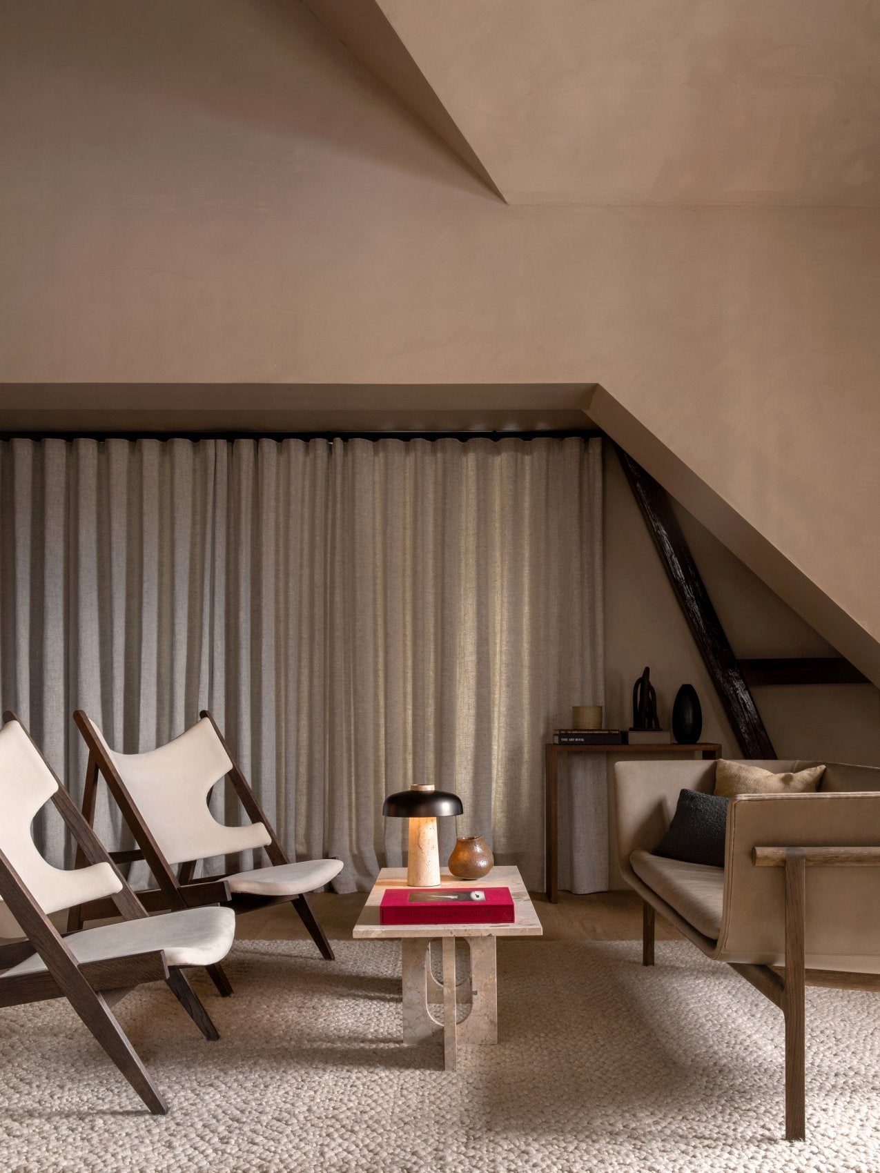 5709262048946 Стол для отдыха Androgyne LuceLight  - Вид №14