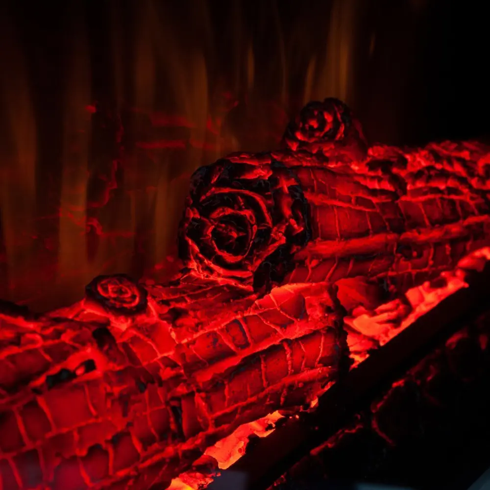 Электрический камин Realflame Joker-S 36 с 3D-эффектом пламени 89231557 STLM-1438038 - Вид №8