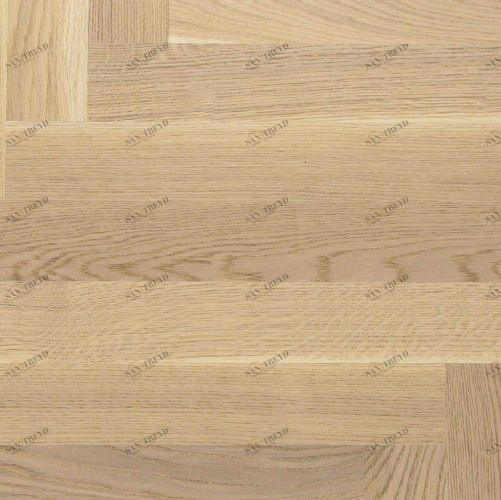 Инженерная доска Boen Prestige 10mm Белый Baltic Дуб Рустик (Гладкая) 590х70 мм EIN2825D