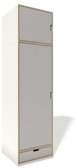 Müller Small Living Модульный шкаф с ящиками sun-id-1454617 - Вид №51