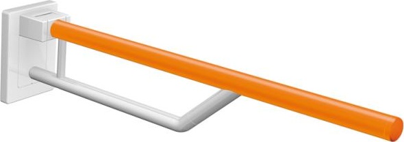 950.50.14099 Двойная опорная рейка на петлях HEWI Stützen  - Вид №2